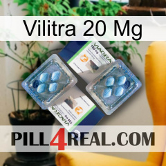 Vilitra 20Mg viagra5